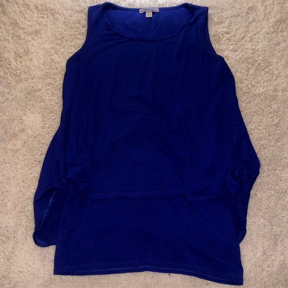 6/$20 DB size small tank top